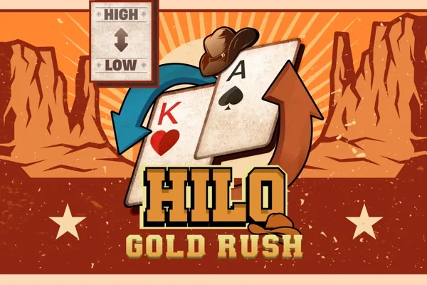 Hilo Gold Rush